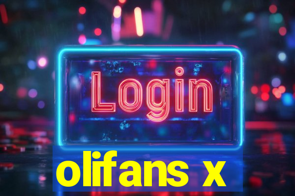 olifans x